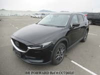 2017 MAZDA CX-5 XD L PACKAGE