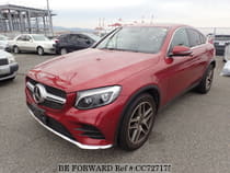 Used 2018 MERCEDES-BENZ GLC-CLASS CC727175 for Sale