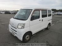 2016 DAIHATSU HIJET CARGO DX