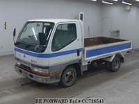 1998 MITSUBISHI CANTER GUTS