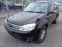 2009 FORD Escape ABA-LFAAJ LFACTMYVX82000183