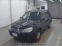 2009 FORD ESCAPE LIMITED