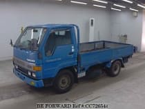 Used 1992 TOYOTA TOYOACE CC726544 for Sale