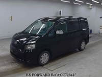 2010 TOYOTA VOXY X L EDITION