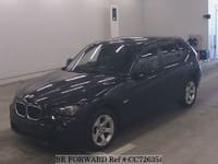 2010 BMW X1