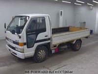 1990 ISUZU ELF TRUCK