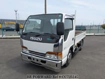 Used 2000 ISUZU ELF TRUCK CC725147 for Sale