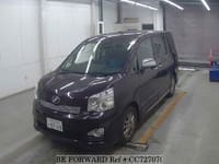 2013 TOYOTA VOXY ZS KIRAMEKI Z