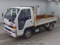 1992 ISUZU ELF TRUCK