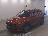 2017 MAZDA CX-5 XD PROACTIVE