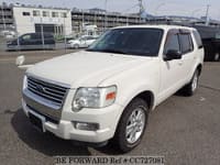 2011 FORD EXPLORER
