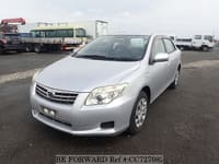 2011 TOYOTA Corolla Axio DBA-NZE141 NZE141-6178343