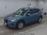 2014 MAZDA CX-5 XD L PACKAGE