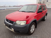 2003 FORD ESCAPE XLT
