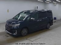 2017 TOYOTA VOXY ZS KIRAMEKI 2