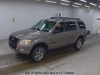 2006 FORD EXPLORER XLT