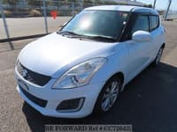 2014 SUZUKI SWIFT XL