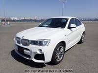 2014 BMW X4 X DRIVE 28I M SPORTS