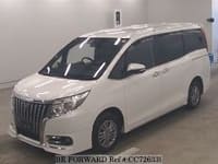 2017 TOYOTA ESQUIRE XI TYPE 1