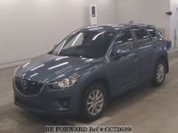 2014 MAZDA CX-5 XD