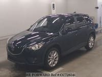 2014 MAZDA CX-5 XD L PACKAGE