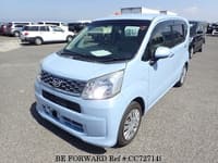 2016 DAIHATSU MOVE L
