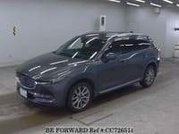 2018 MAZDA CX-8 XD L PACKAGE