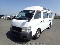 2004 NISSAN Caravan Van LC-DQGE25 DQGE25-011277