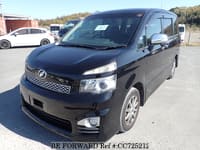 2011 TOYOTA VOXY ZS KIRAMEKI