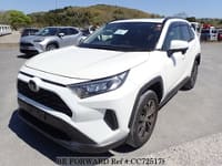2022 TOYOTA RAV4 X