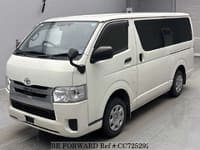 2019 TOYOTA REGIUSACE VAN LONG DX GL PACK