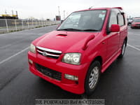 2007 DAIHATSU TERIOS KID CUSTOM L