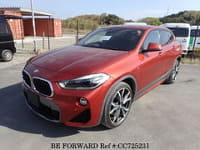 2018 BMW X2 X DRIVE 20I