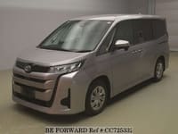 2023 TOYOTA NOAH X
