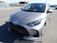 2021 TOYOTA YARIS HYBRID X