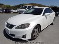 2011 LEXUS IS IS250