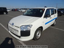 Used 2021 TOYOTA PROBOX VAN CC725303 for Sale