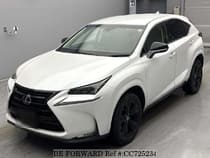 Used 2017 LEXUS NX CC725234 for Sale