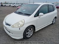 2002 HONDA Fit LA-GD1 GD1-1165080