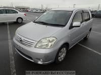 2008 TOYOTA RAUM
