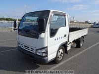 2006 ISUZU Elf Truck PB-NKR81A NKR81-7066761
