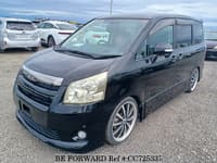 2009 TOYOTA NOAH SI