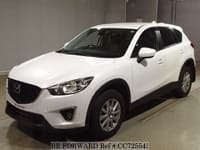 2014 MAZDA CX-5 XD