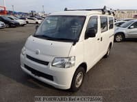 2018 TOYOTA Townace Van DBF-S402M S402M-0078120