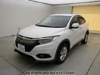 2020 HONDA VEZEL HYBRID X HONDA SENSING