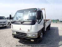 2000 MITSUBISHI CANTER