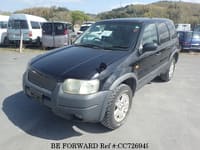 2005 FORD ESCAPE XLT