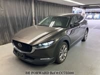 2020 MAZDA CX-30 XD L PACKAGE