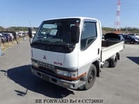 1999 MITSUBISHI CANTER GUTS