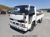 1990 ISUZU ELF TRUCK